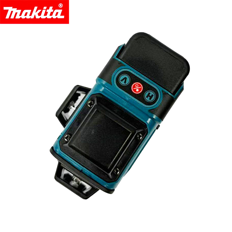 2026 Makita 360° Green High Ac - Laser Level Rotary のレビューと価格