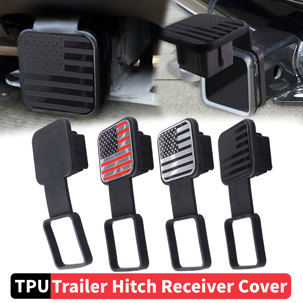 Tow Plug Tube Cap Protector Wa - Heavy Equipment Trailer のレビューと価格
