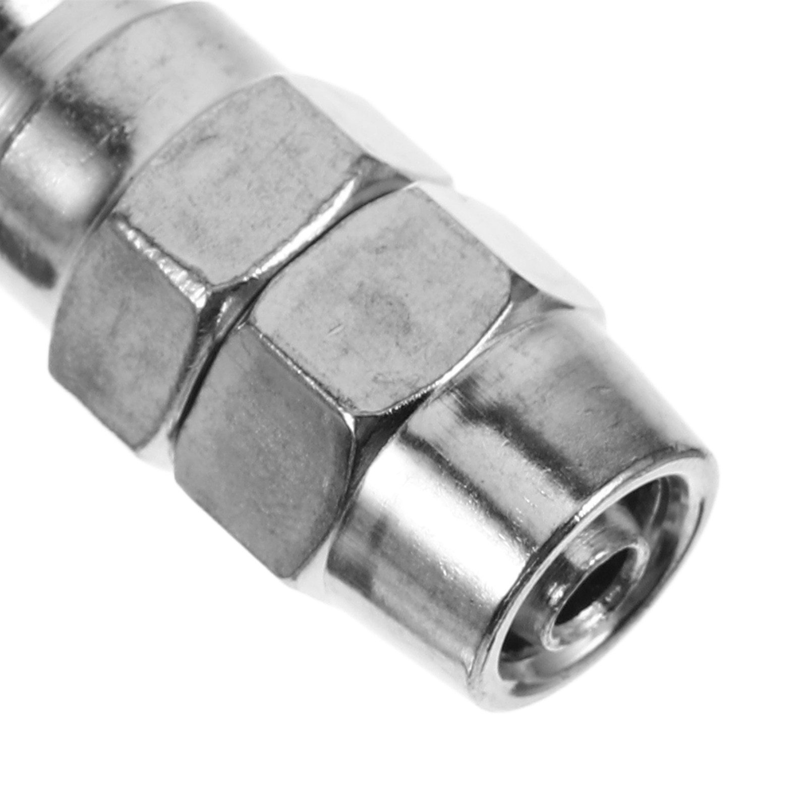 4Pcs C-Type Quick Coupling Air - Heavy Equipment Quick Couplers のレビューと価格