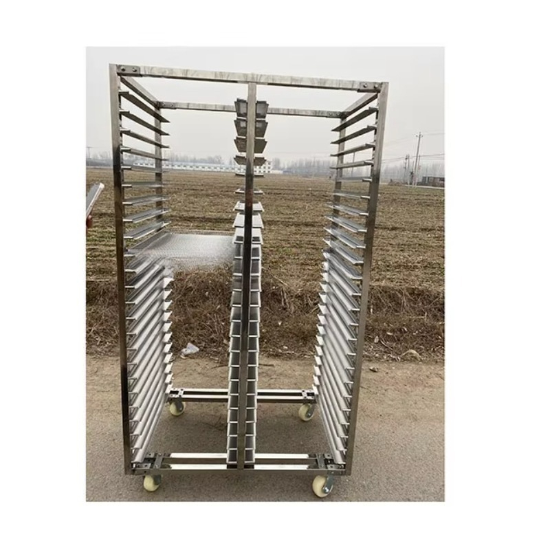 Custom 304 Stainless Steel Hea - Heavy Equipment Kitchen のレビューと価格