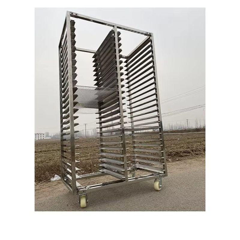 Custom 304 Stainless Steel Hea - Heavy Equipment Kitchen のレビューと価格
