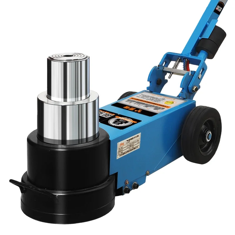 Factory Delivery High-quality  - Hydraulic Floor Jack のレビューと価格