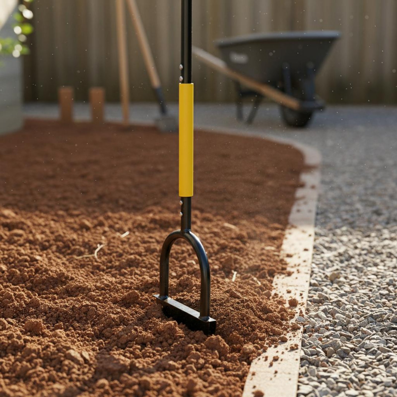 Manual Lawn Aerator Sturdy Dut - Heavy Equipment Manual のレビューと価格