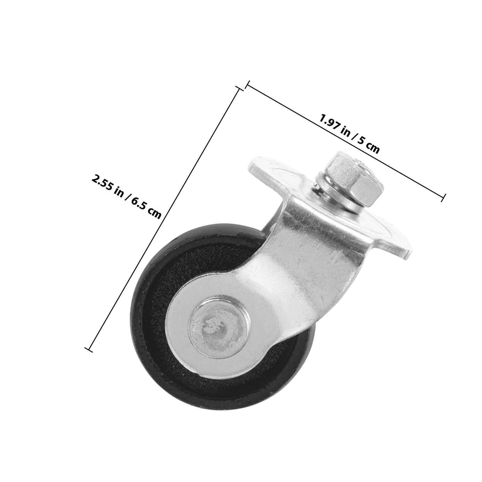 Hydraulic Jack Caster Wheels 2 - Hydraulic Floor Jack のレビューと価格