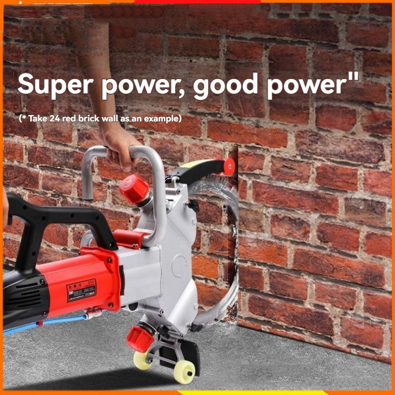 High Frequency Brushless Ring  - Electric Concrete Cutter のレビューと価格