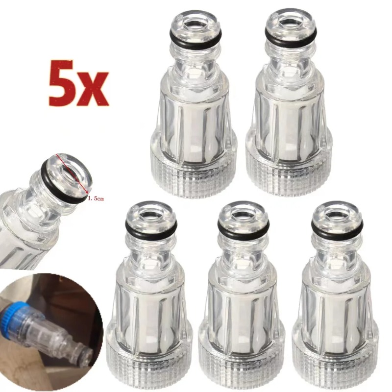 1/2/5x Thread Faucet Quick Con - Pipe Threading Machine のレビューと価格