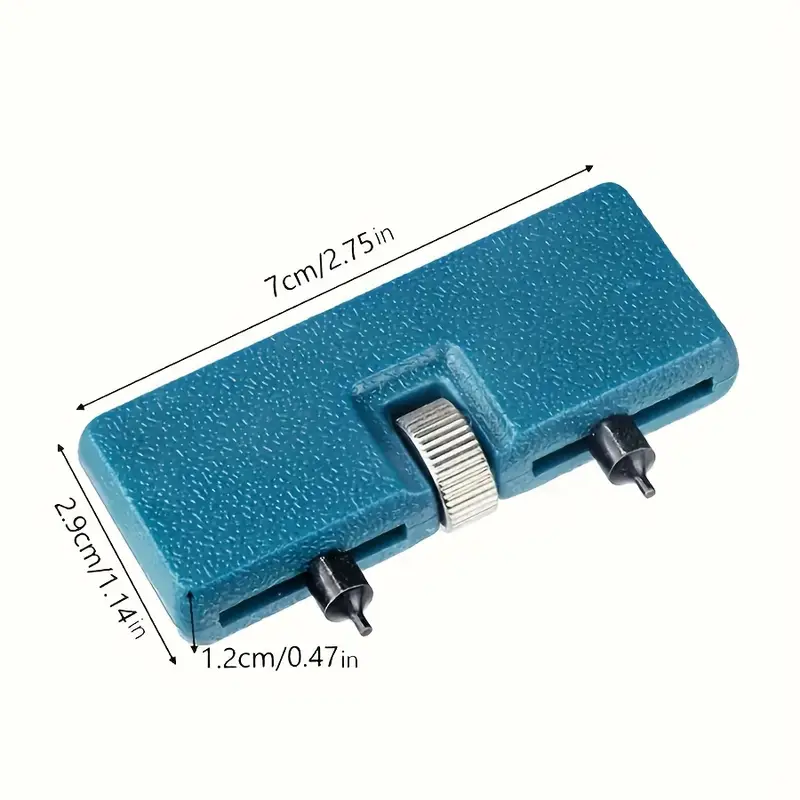 Heavy-Duty Watch Case Opener T - Heavy Equipment Repair のレビューと価格
