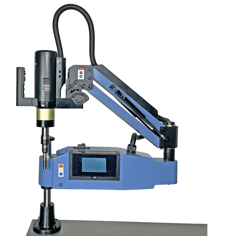 Servo Tapping MachineFactory P - Pipe Threading Machine のレビューと価格