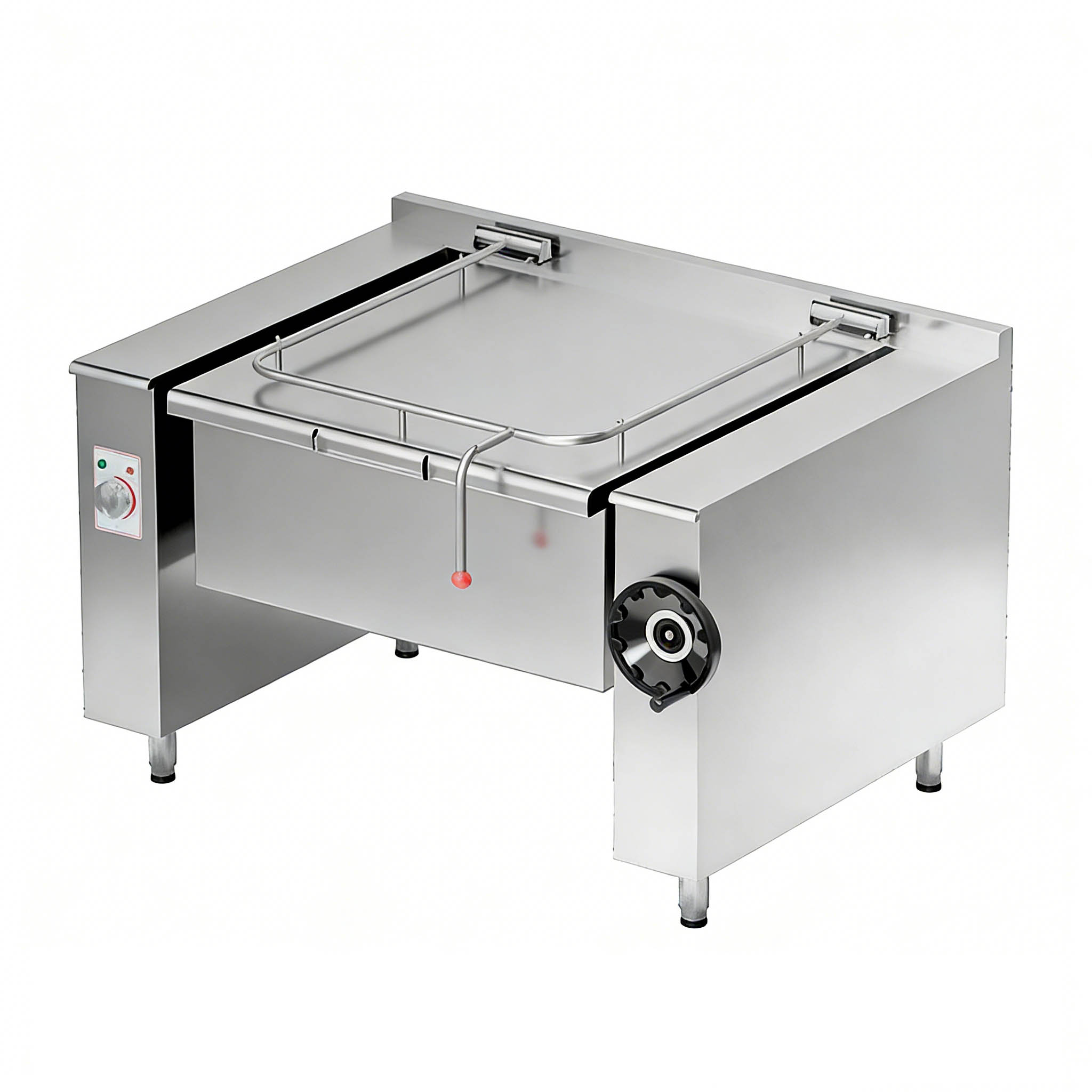 For CPVKRY Stainless Steel 120 - Heavy Equipment Kitchen のレビューと価格