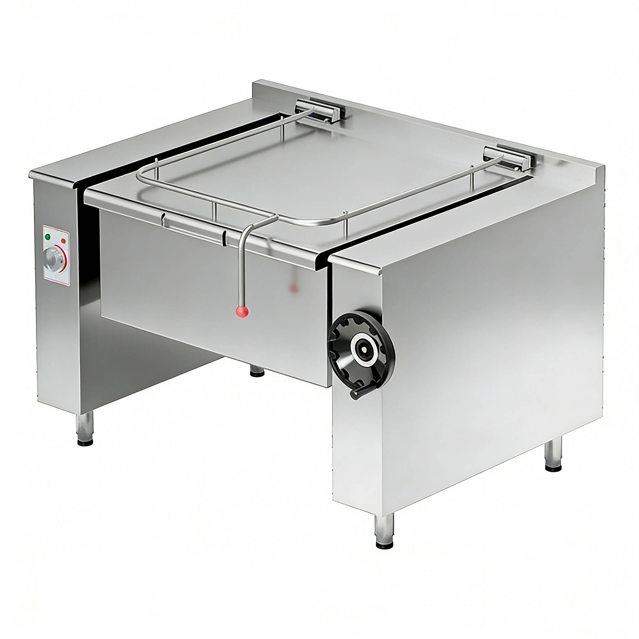 For CPVKRY Stainless Steel 120 - Heavy Equipment Kitchen のレビューと価格