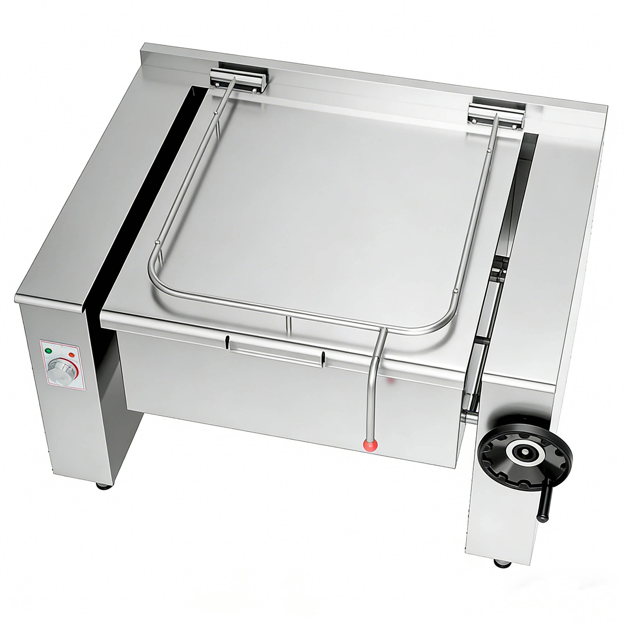 For CPVKRY Stainless Steel 120 - Heavy Equipment Kitchen のレビューと価格