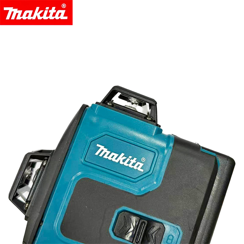 Makita 360° Horizontal & Verti - Laser Level Rotary のレビューと価格