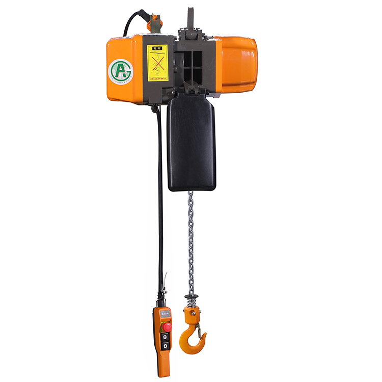 500Kg Heavy Duty Electric Chai - Heavy Equipment Lifting のレビューと価格