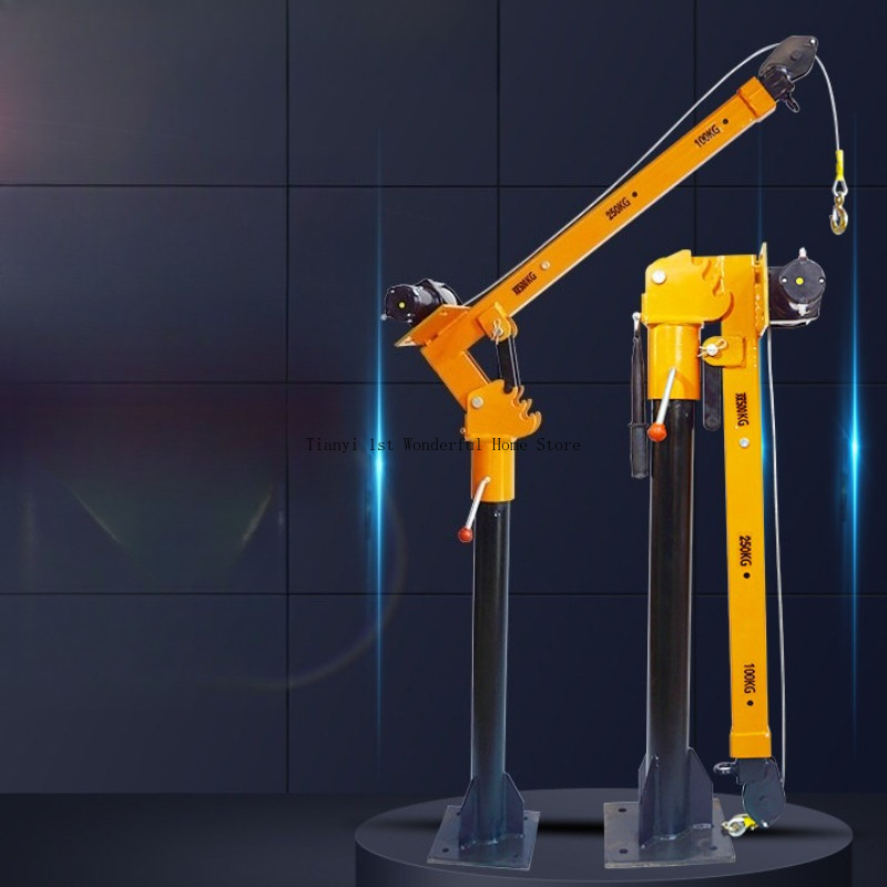 Warehousing Equipment Lifting  - Heavy Equipment Business のレビューと価格