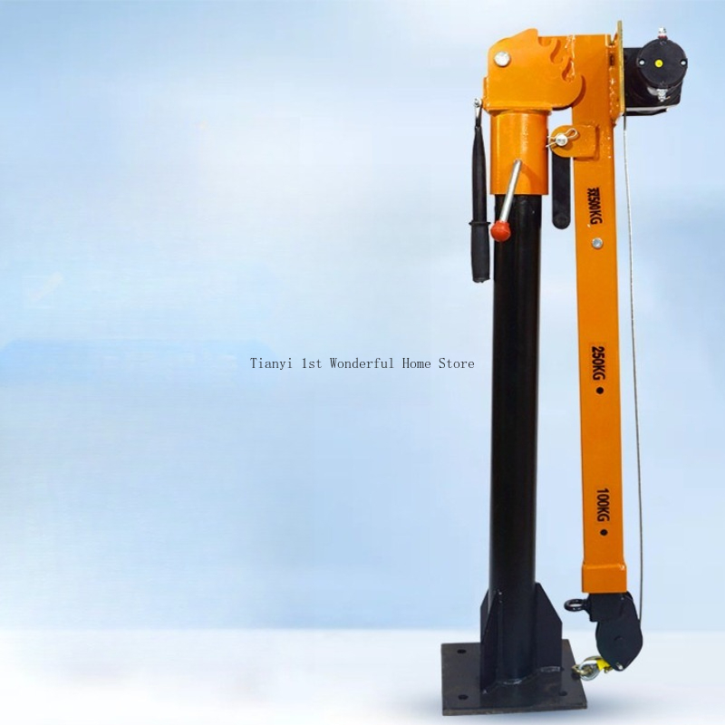 Warehousing Equipment Lifting  - Heavy Equipment Business のレビューと価格