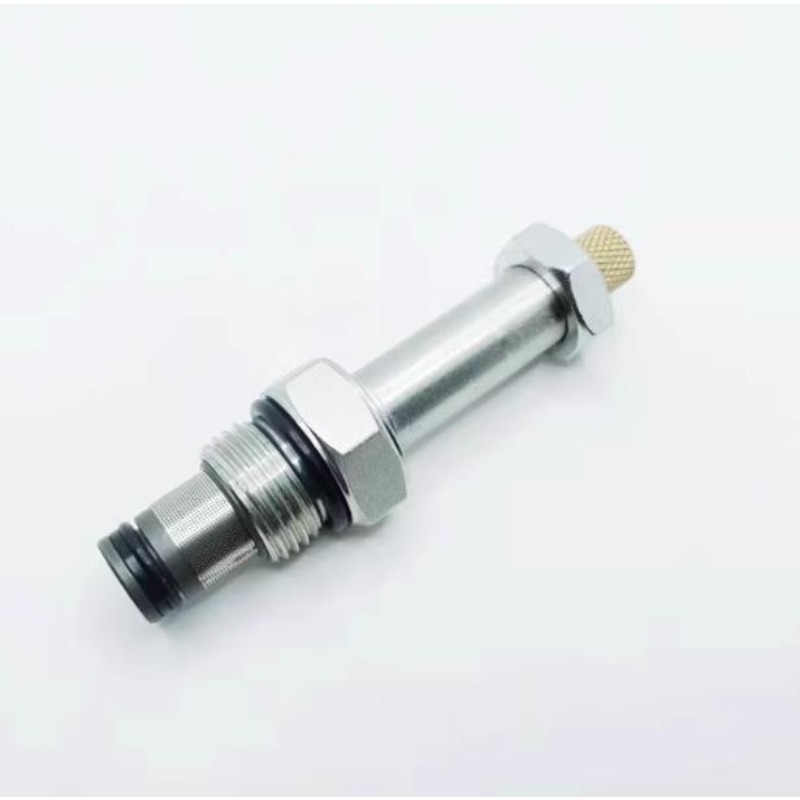SV-08-2NCP Solenoid Valve SV08 - Hydraulic Floor Jack のレビューと価格