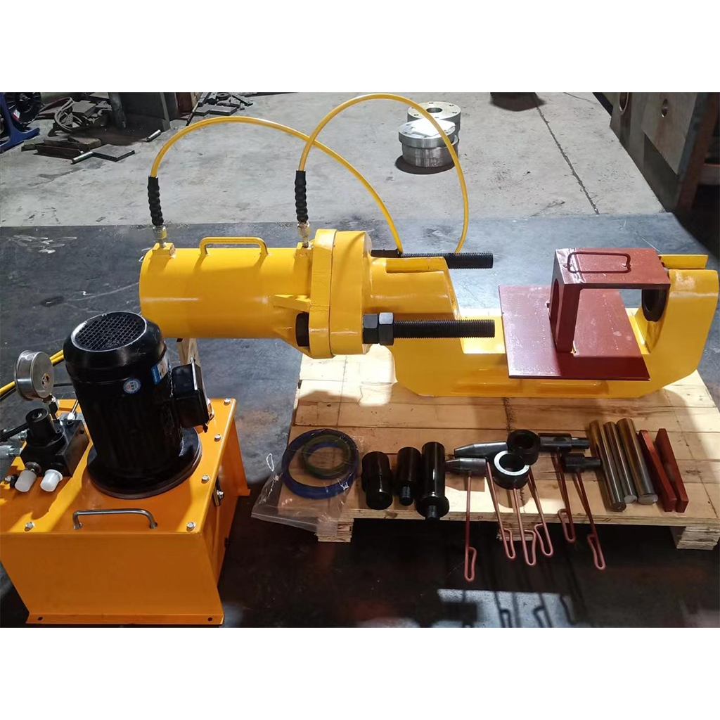 100T Precise Hydraulic Manual  - Heavy Equipment Manual のレビューと価格