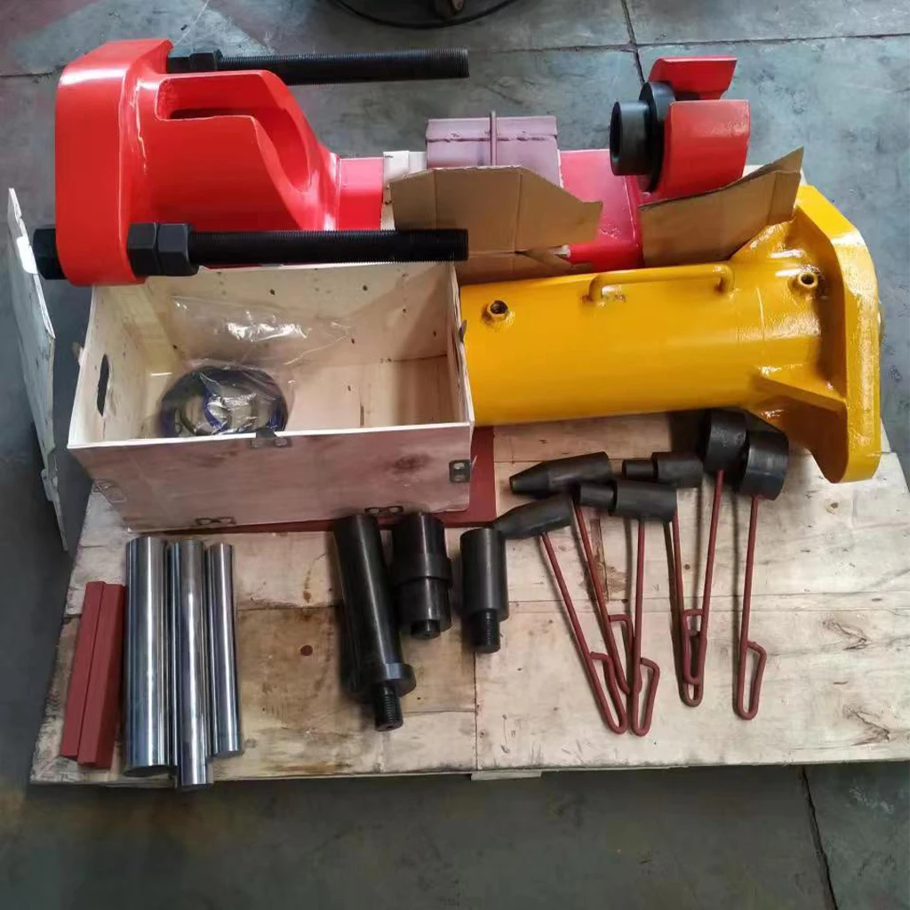 100T Precise Hydraulic Manual  - Heavy Equipment Manual のレビューと価格