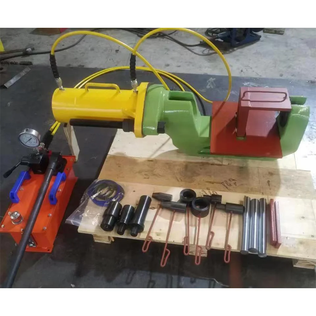 100T Precise Hydraulic Manual  - Heavy Equipment Manual のレビューと価格