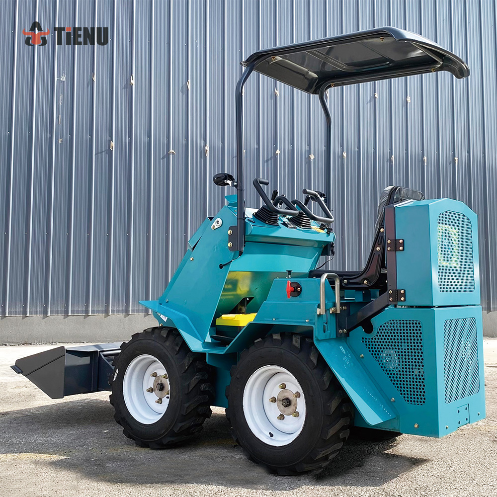 2026 China Multifunctional Ski - Wheel Loader のレビューと価格