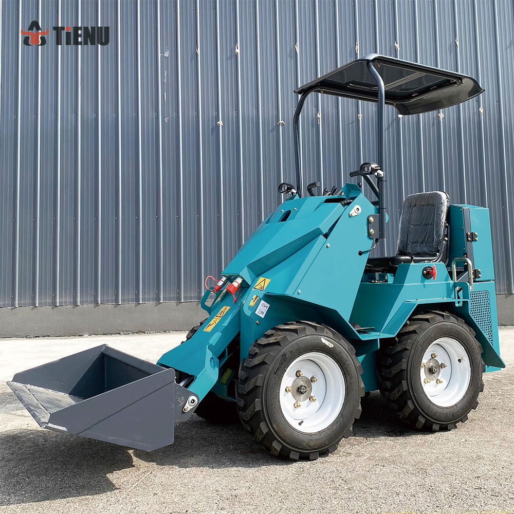 2026 China Multifunctional Ski - Wheel Loader のレビューと価格
