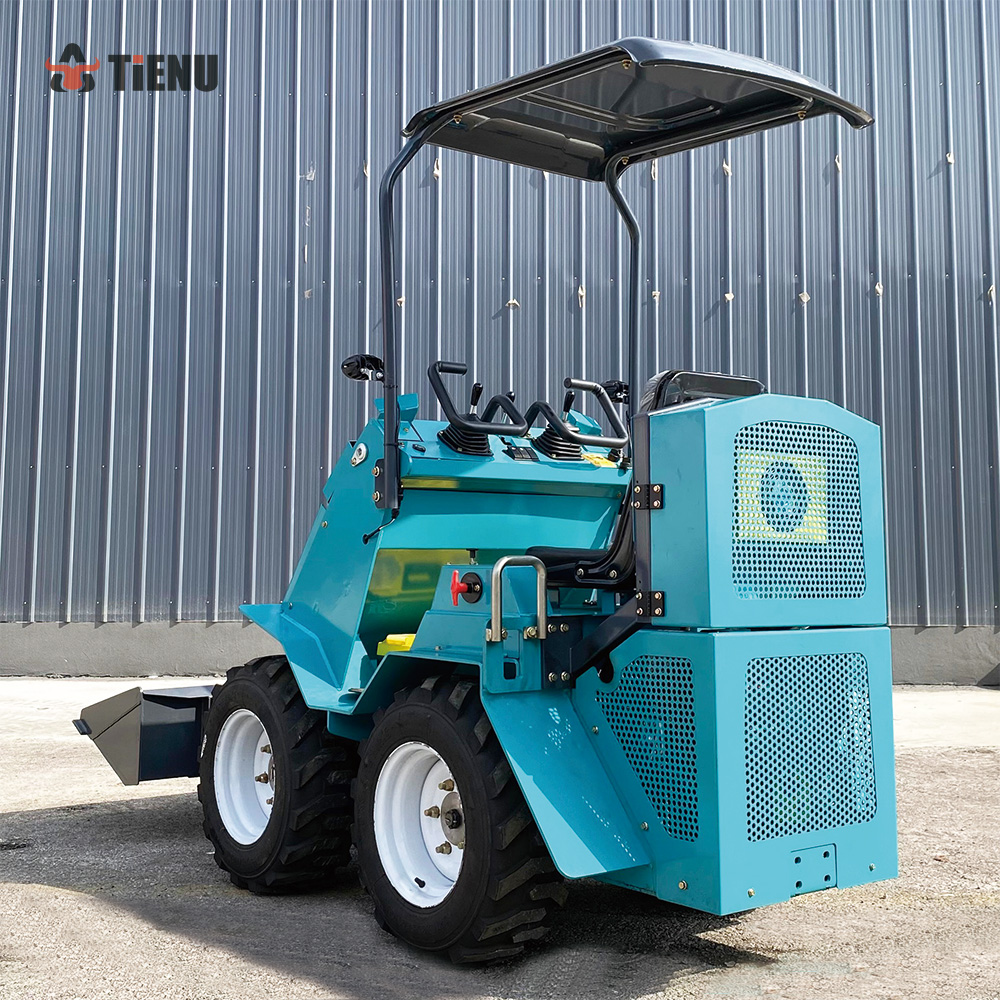 2026 China Multifunctional Ski - Wheel Loader のレビューと価格