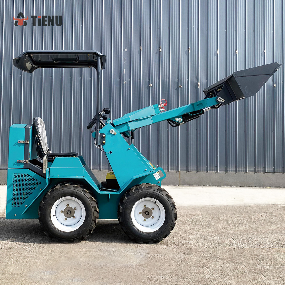 2026 China Multifunctional Ski - Wheel Loader のレビューと価格