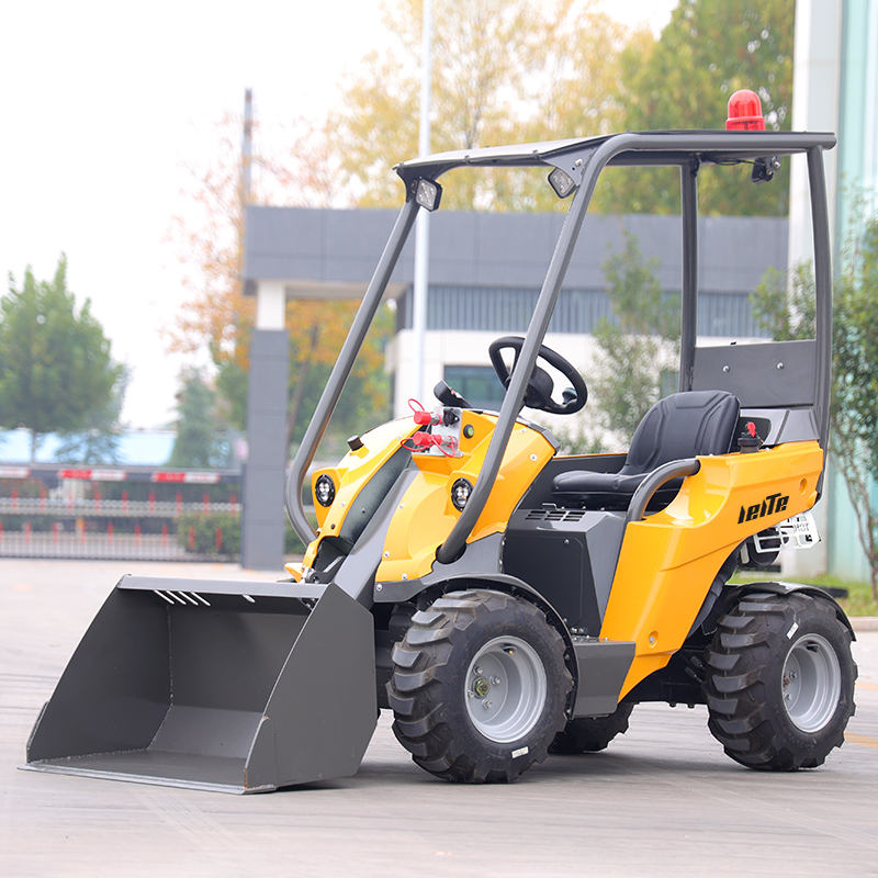 Customized Agriculture Wheel L - Wheel Loader のレビューと価格