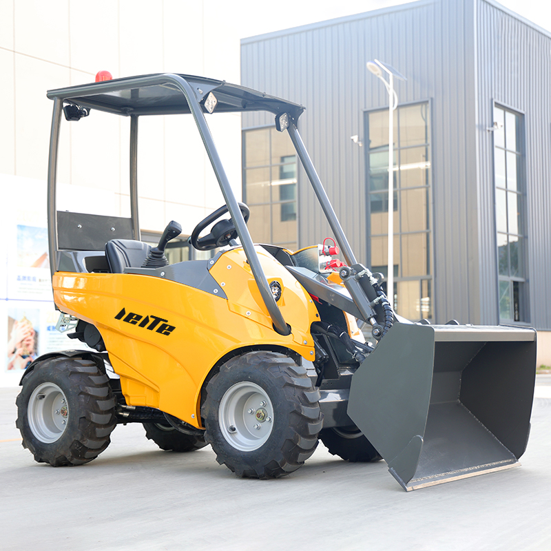 Customized Agriculture Wheel L - Wheel Loader のレビューと価格