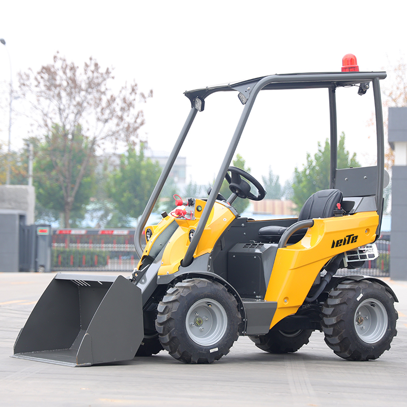 Customized Agriculture Wheel L - Wheel Loader のレビューと価格