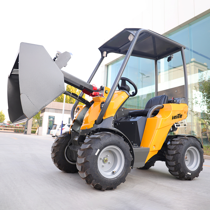 Customized Agriculture Wheel L - Wheel Loader のレビューと価格