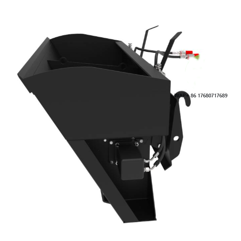 Compact Wheel Loader Attachmen - Wheel Loader のレビューと価格