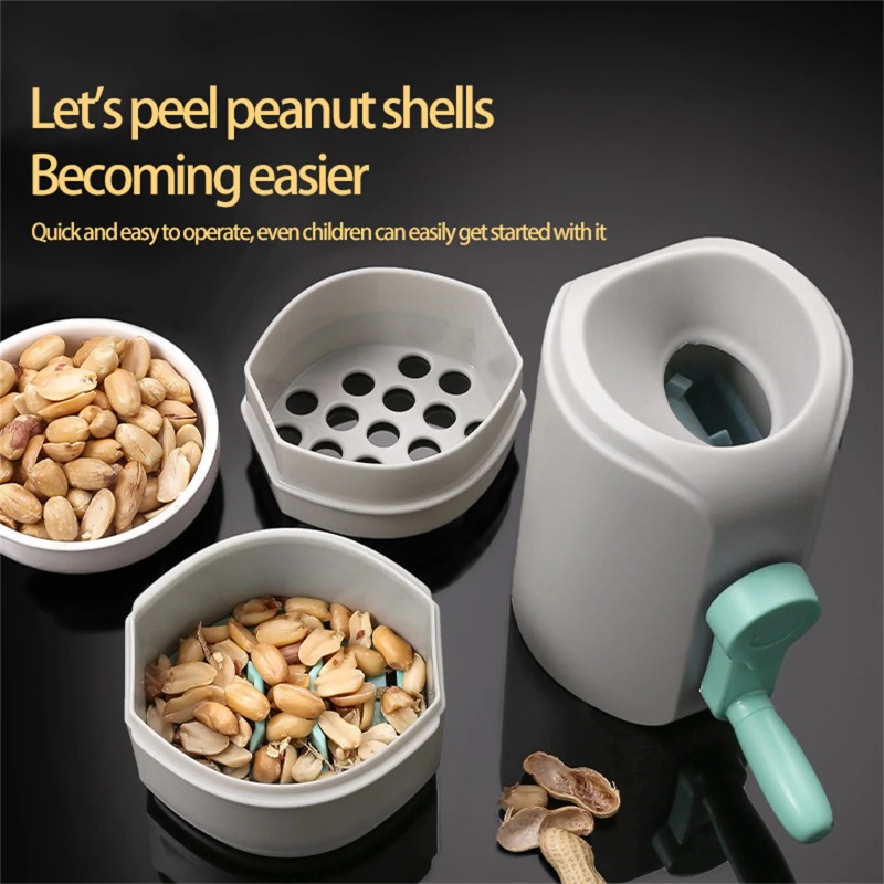 Heavy Duty Nut Sheller Peanut  - Heavy Equipment Manual のレビューと価格