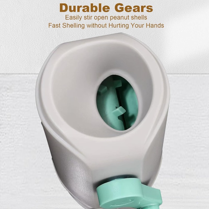 Heavy Duty Nut Sheller Peanut  - Heavy Equipment Manual のレビューと価格