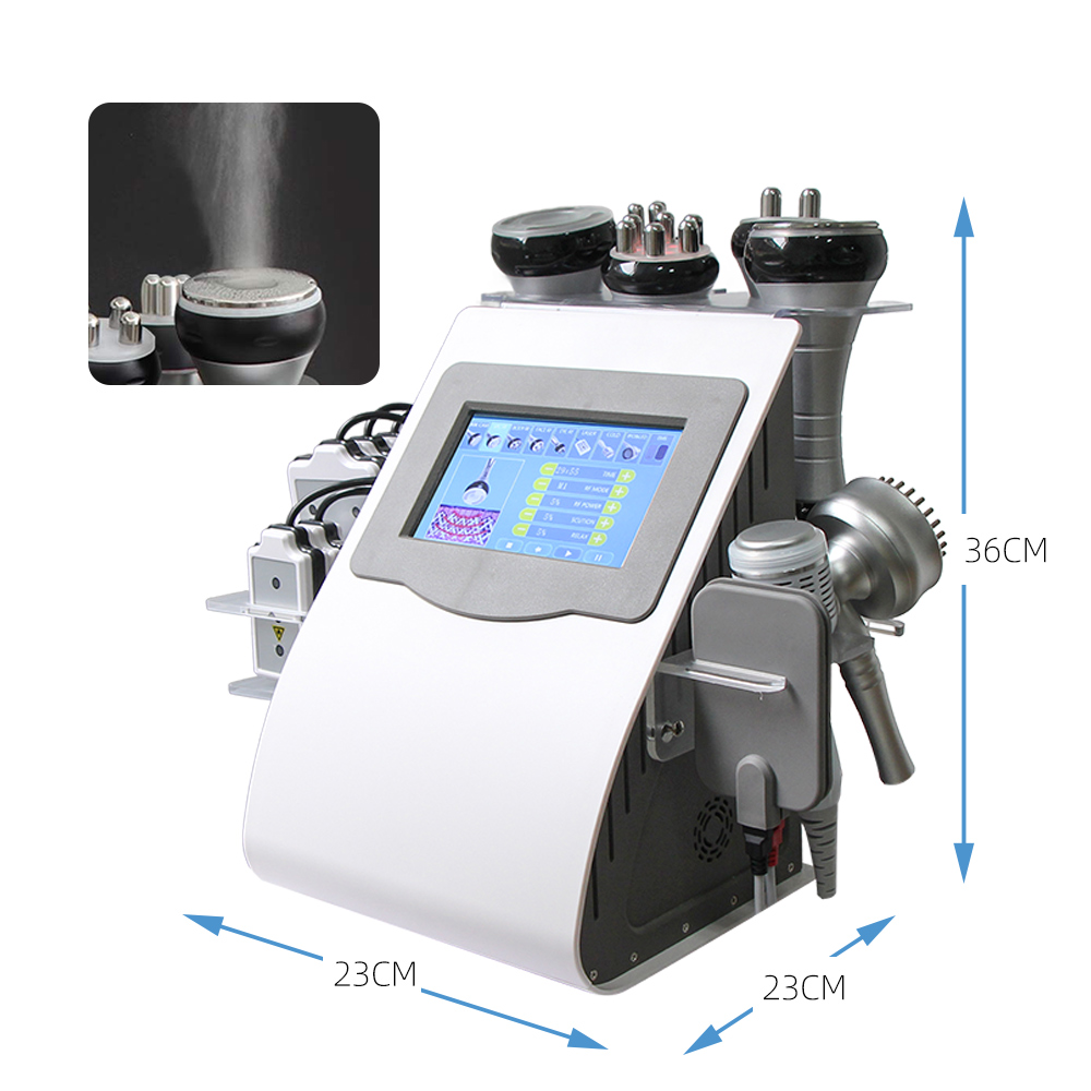 AOKO 9 in 1 Tool 80K Cavitatio - Heavy Equipment Lifting のレビューと価格