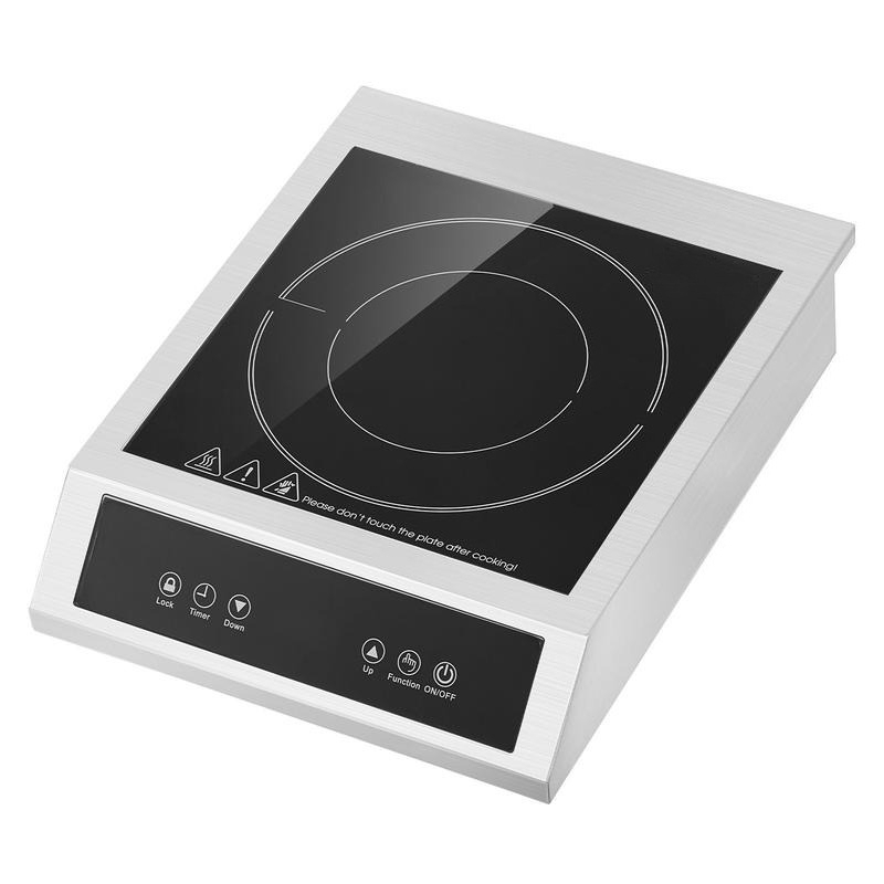 Commercial Electromagnetic Sto - Heavy Equipment Kitchen のレビューと価格