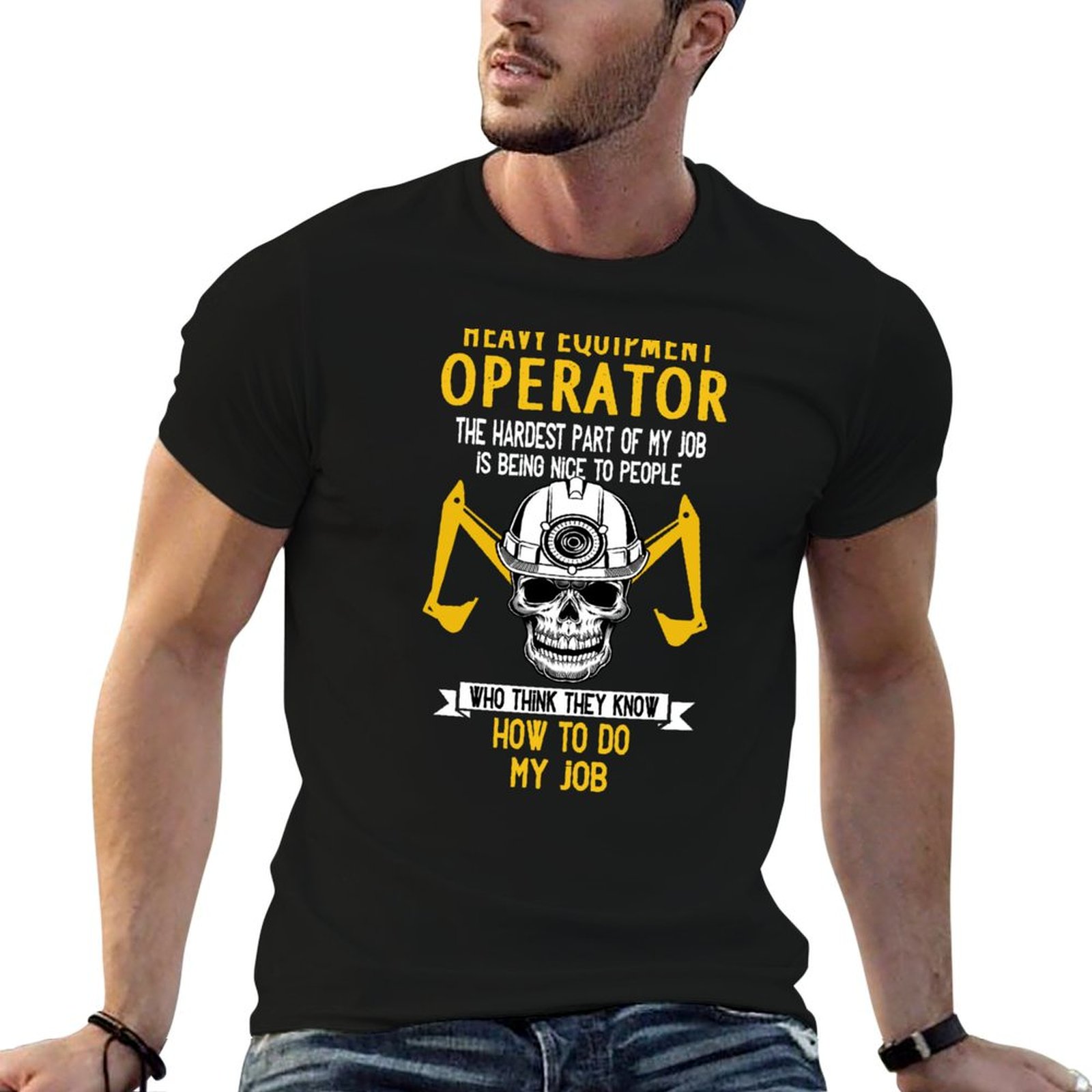 Heavy Equipment Operator Posit - Heavy Equipment Operations のレビューと価格