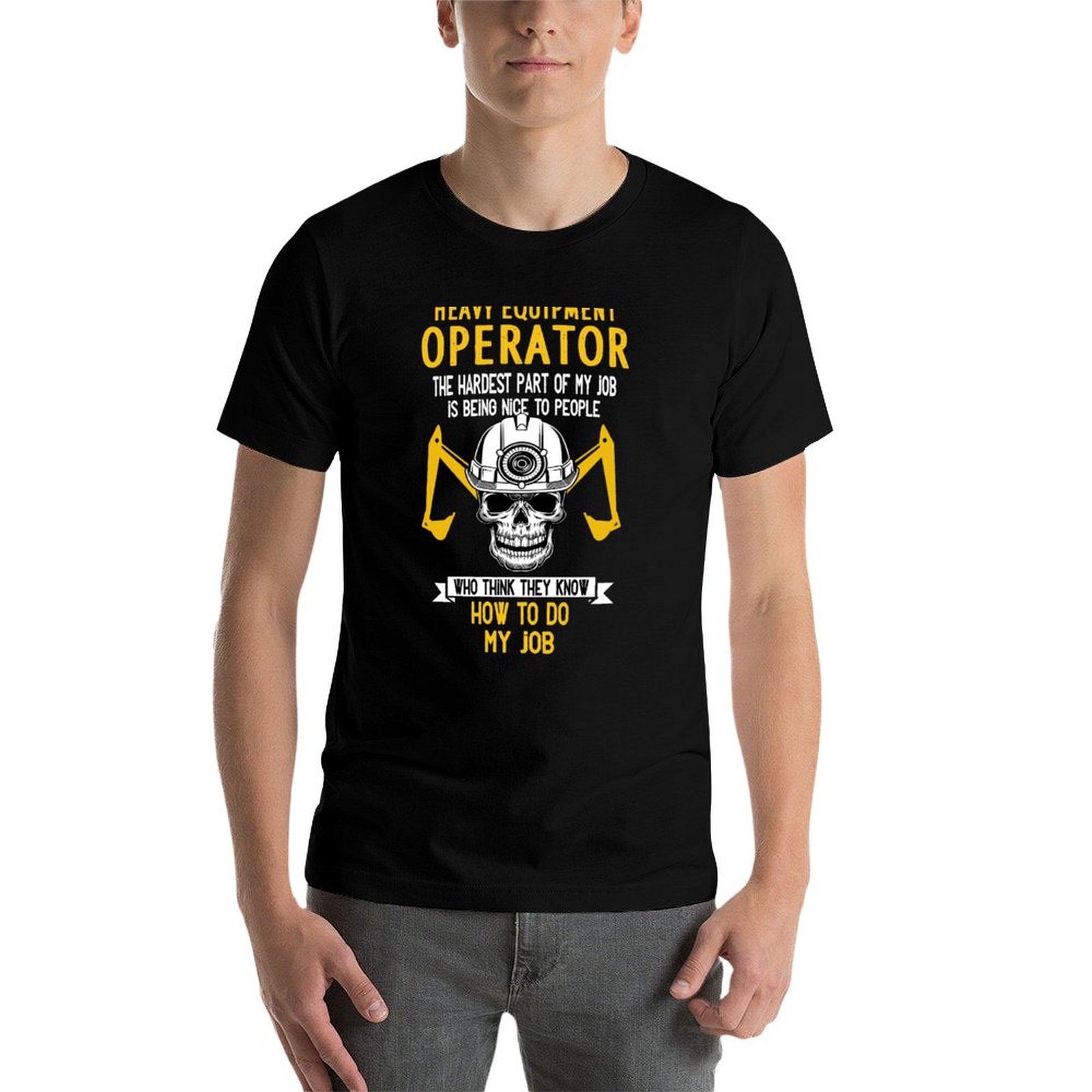 Heavy Equipment Operator Posit - Heavy Equipment Operations のレビューと価格