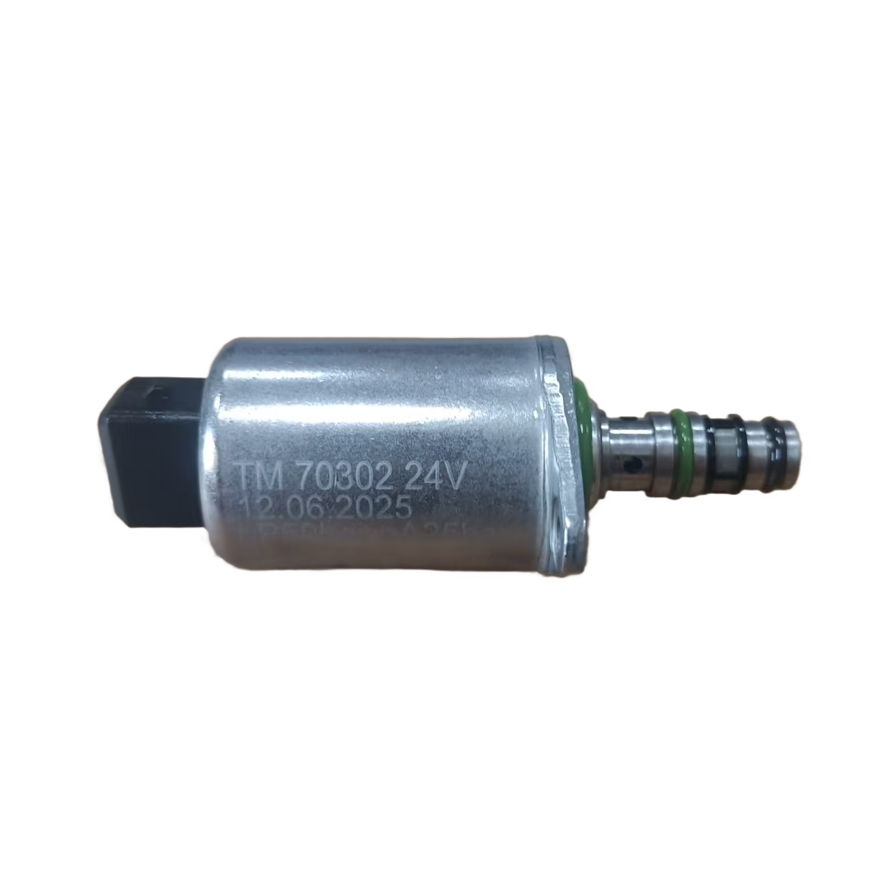 TM70302 Proportional Solenoid  - Heavy Equipment Xcmg のレビューと価格