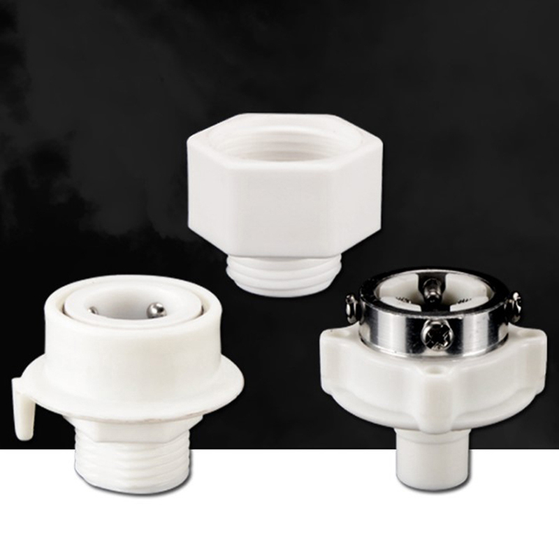 Water Inlet Pipe Adapter 1/2＂M - Pipe Threading Machine のレビューと価格