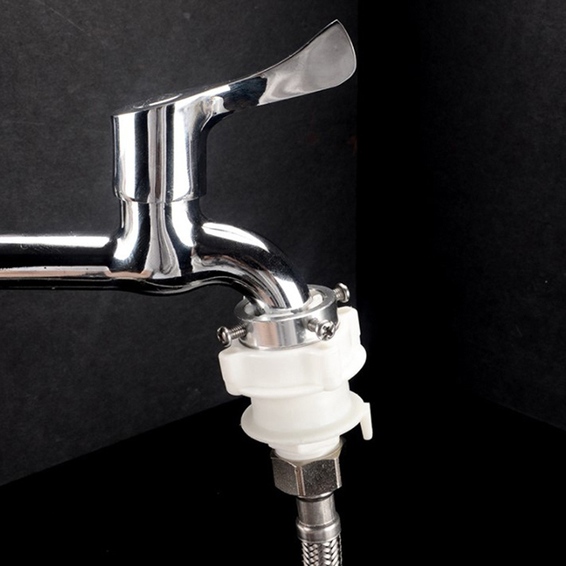 Water Inlet Pipe Adapter 1/2＂M - Pipe Threading Machine のレビューと価格