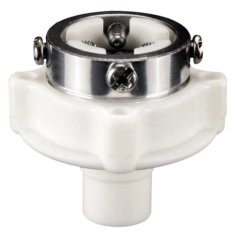 Water Inlet Pipe Adapter 1/2＂M - Pipe Threading Machine のレビューと価格