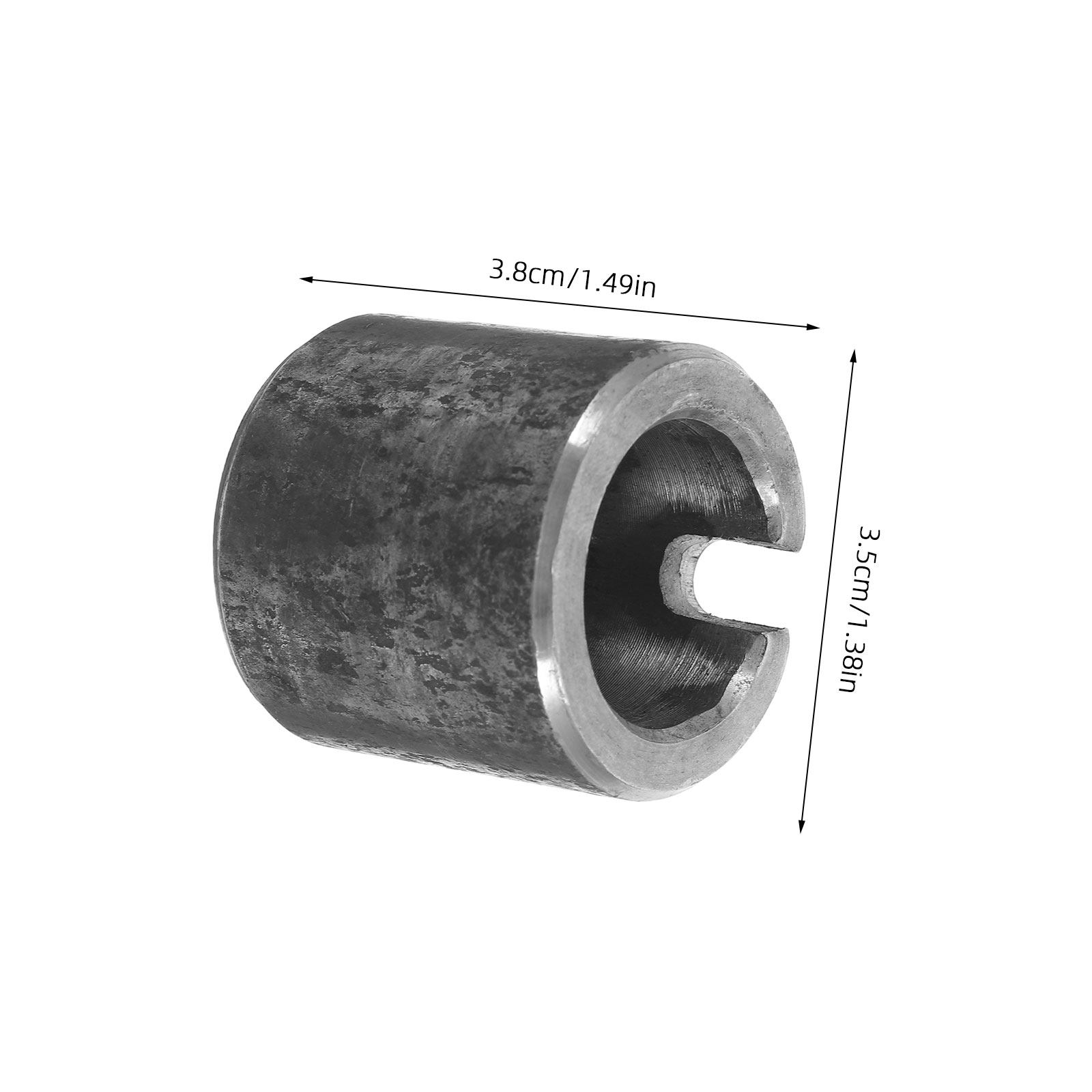 Iron Tapered Sleeve for Hydrau - Heavy Equipment Lifting のレビューと価格