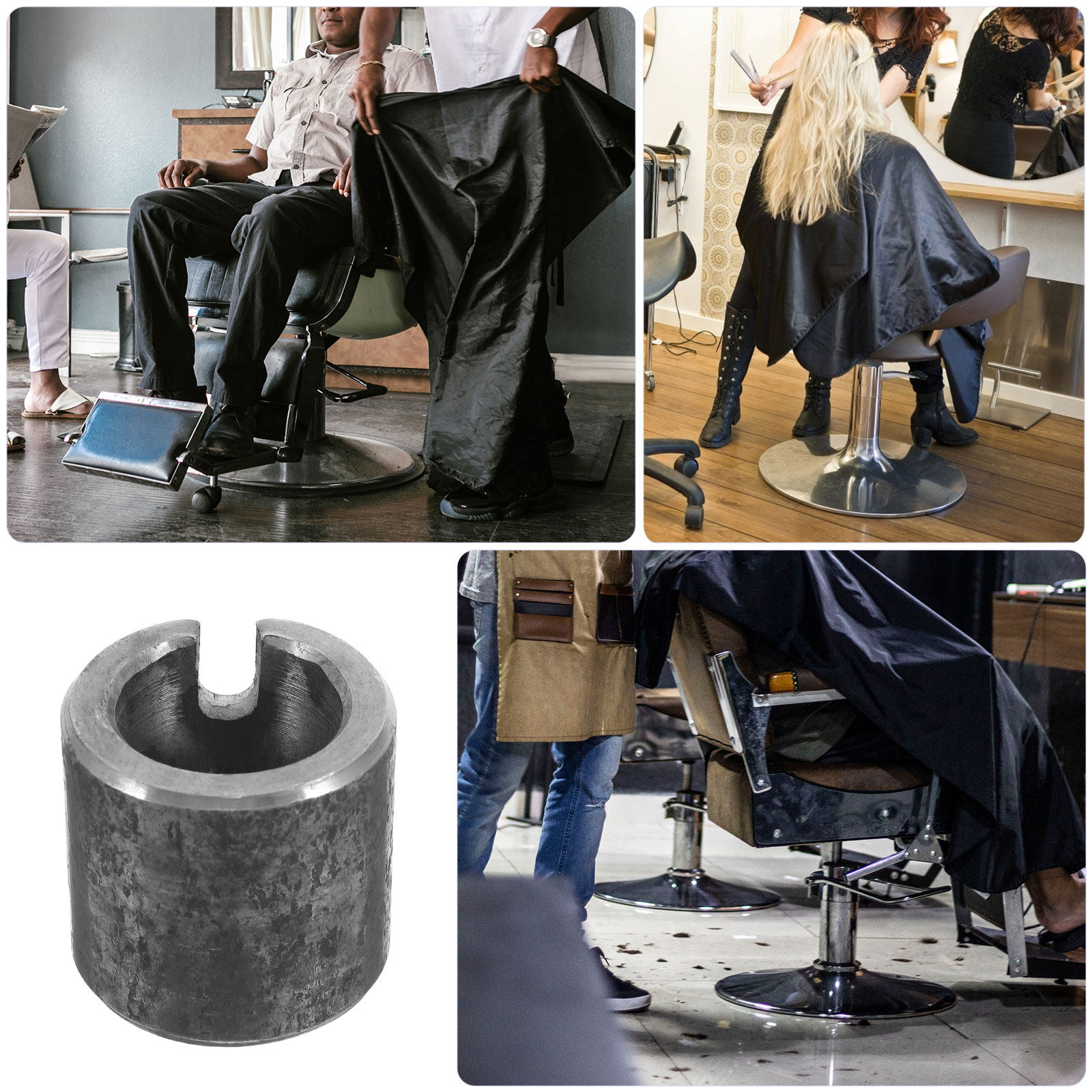 Iron Tapered Sleeve for Hydrau - Heavy Equipment Lifting のレビューと価格