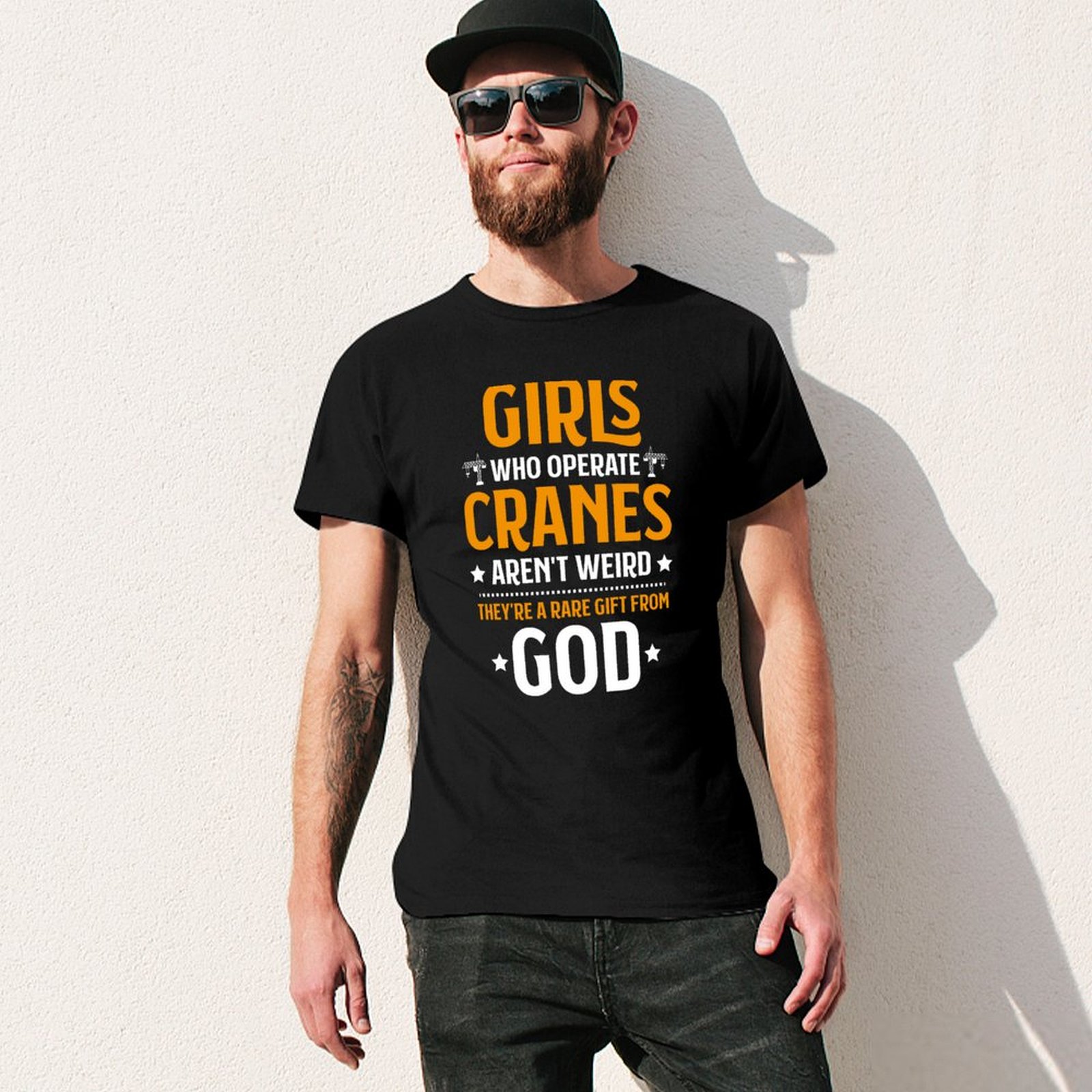 Crane Operator Crane Driver He - Heavy Equipment Operations のレビューと価格