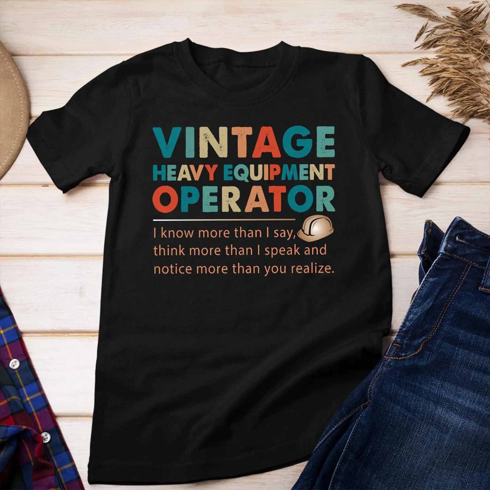Vintage Heavy Equipment Operat - Heavy Equipment Operations のレビューと価格