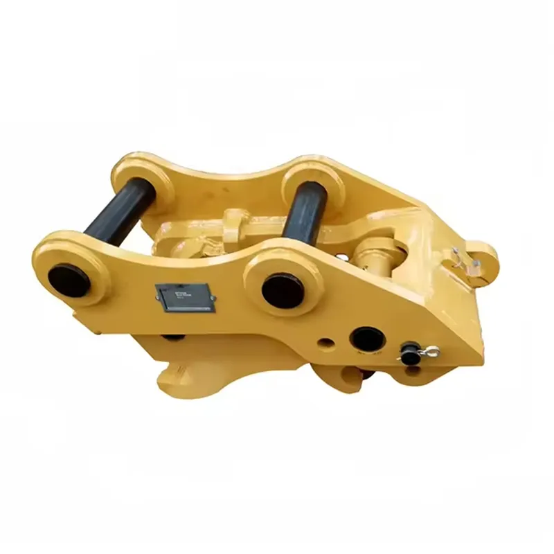 Heavy Quick Coupler for Constr - Heavy Equipment Quick Couplers のレビューと価格