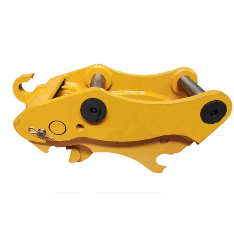 Heavy Quick Coupler for Constr - Heavy Equipment Quick Couplers のレビューと価格