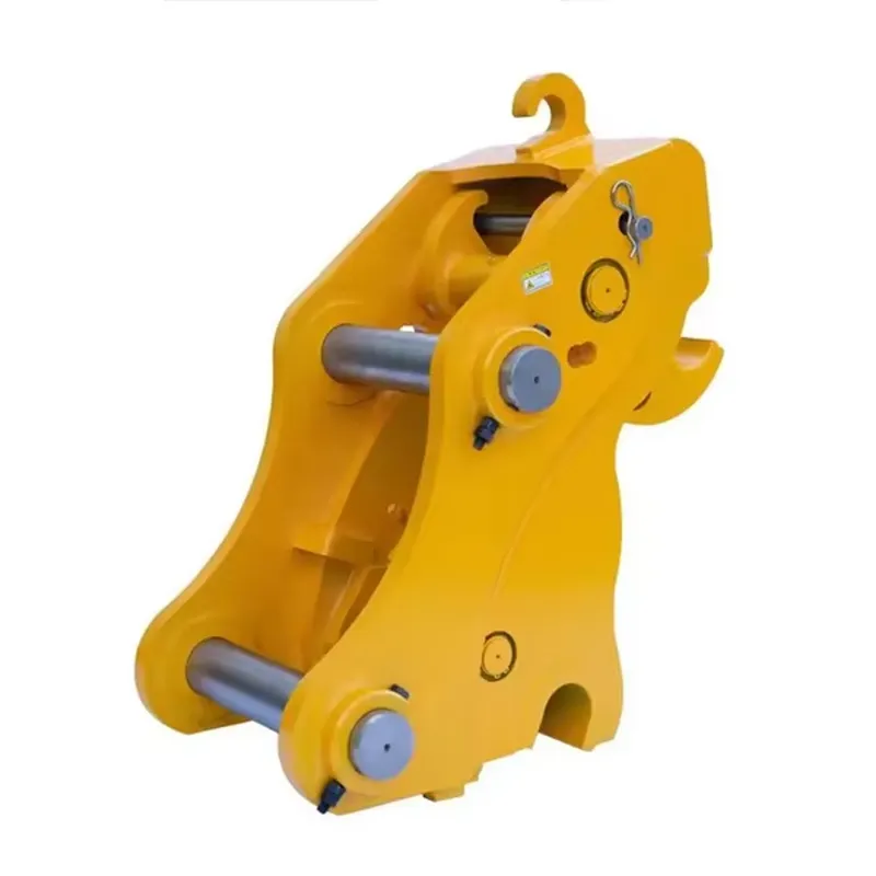 Heavy Quick Coupler for Constr - Heavy Equipment Quick Couplers のレビューと価格