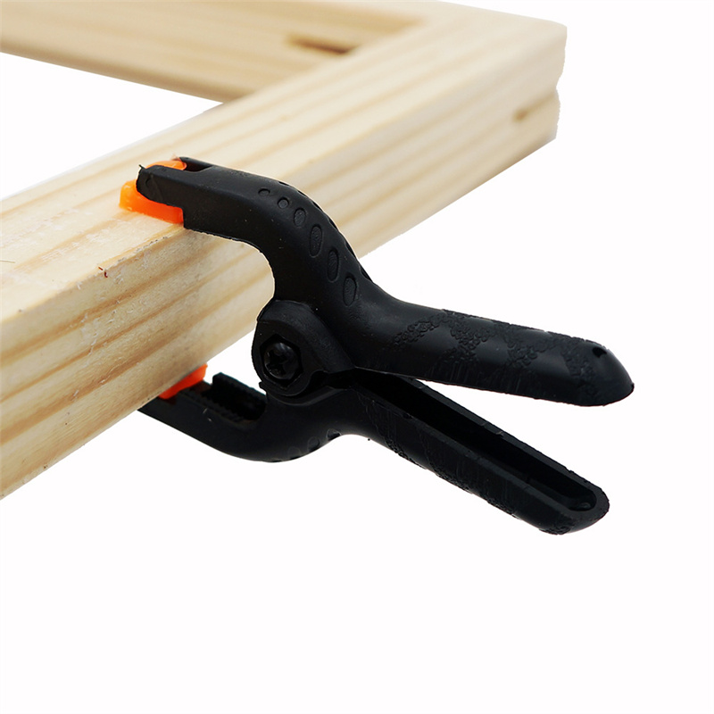 10 Pack PVC Spring Clamps Heav - Heavy Equipment Video のレビューと価格